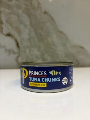 Tuna