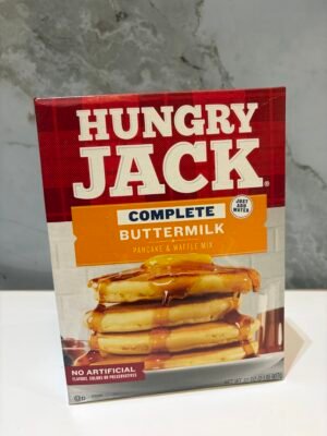 Hungry Jack