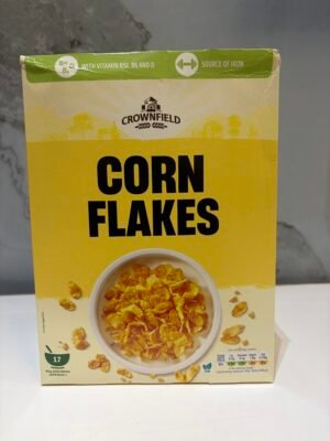 Corn Flakes